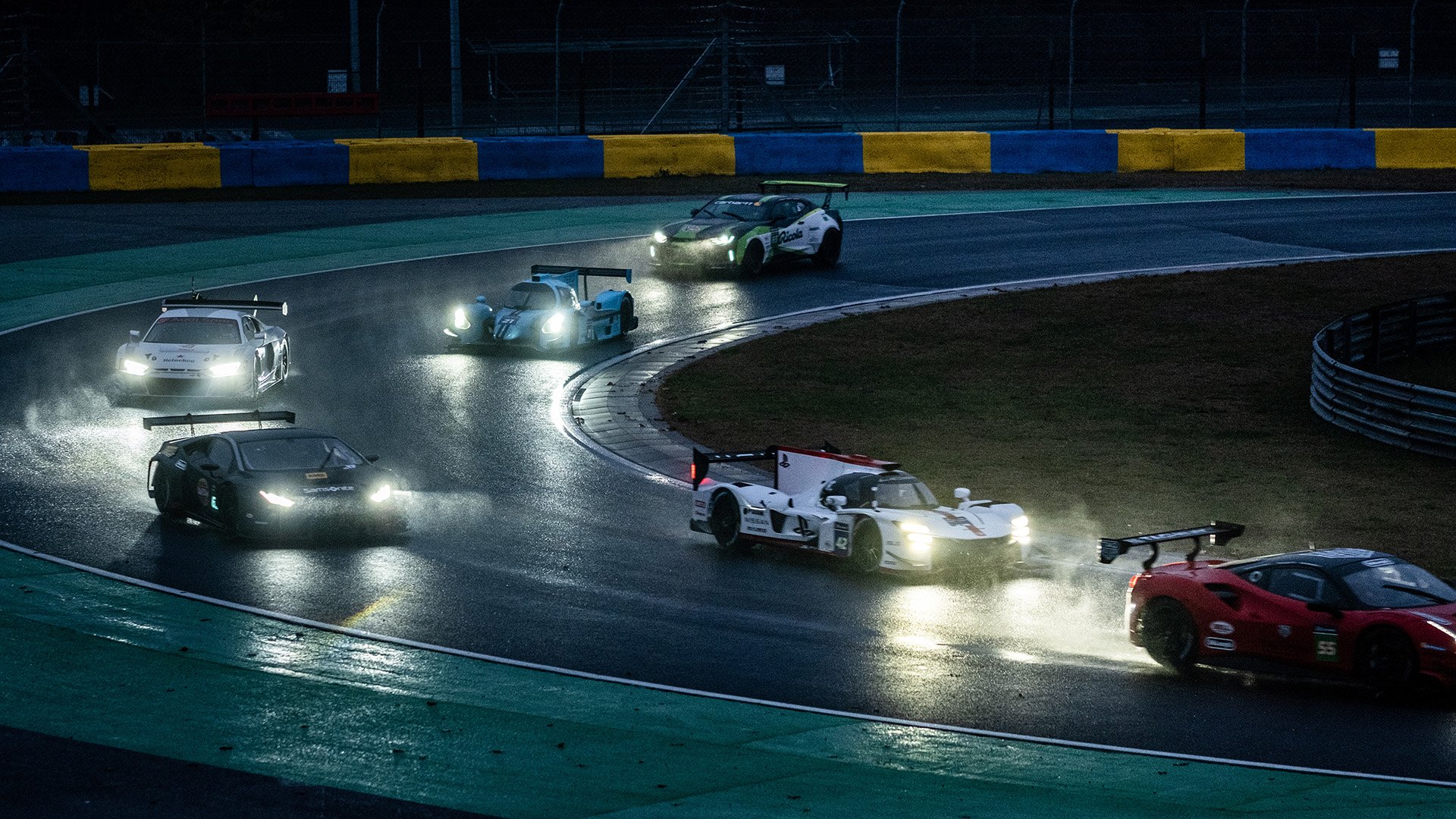 Gran Turismo Challenge