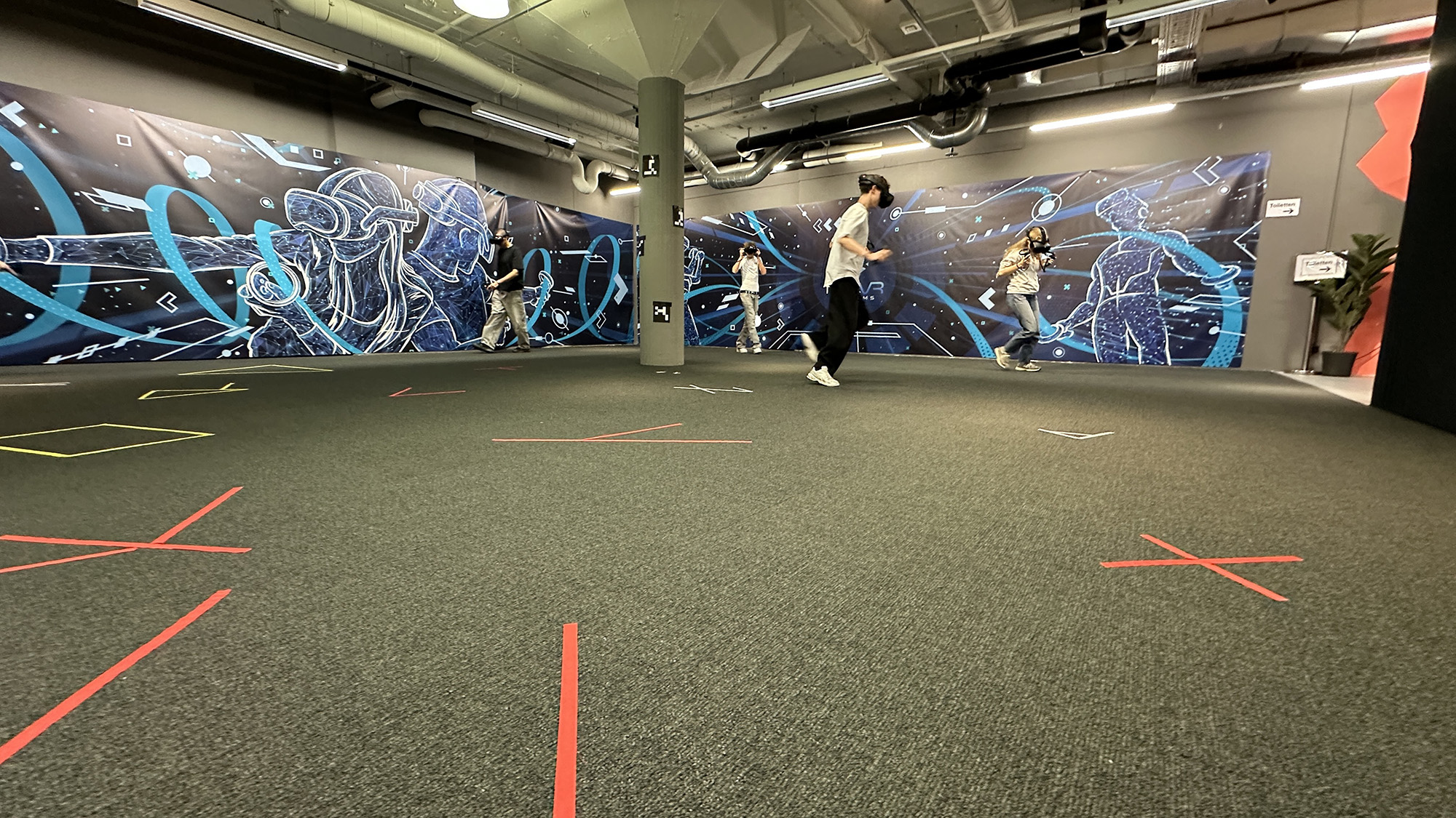 Genzone Challenge