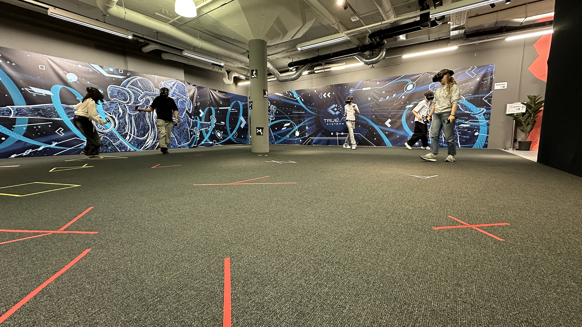 Genzone Challenge