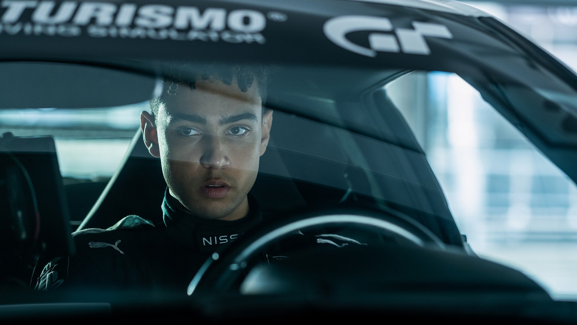 Gran Turismo Event